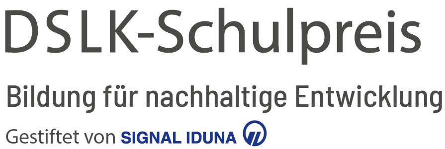 DSLK-Schulpreis 2025