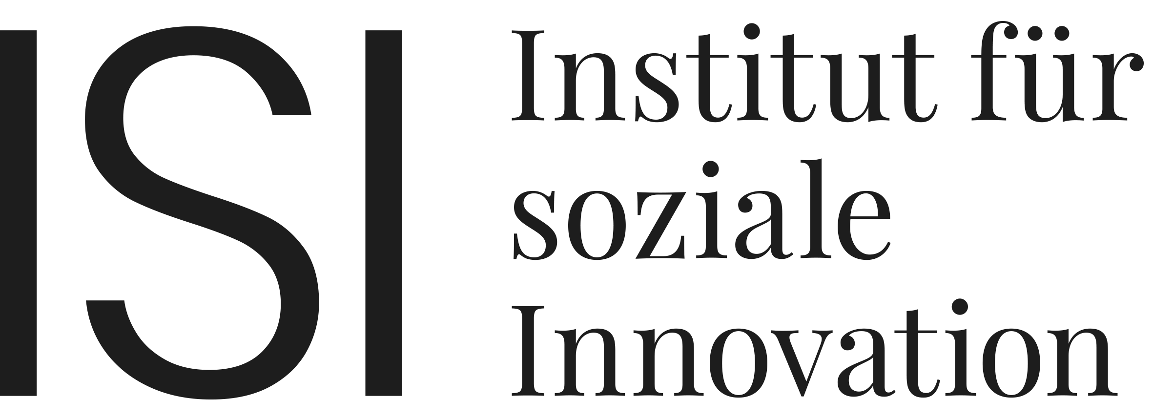 Institut für soziale Innovation