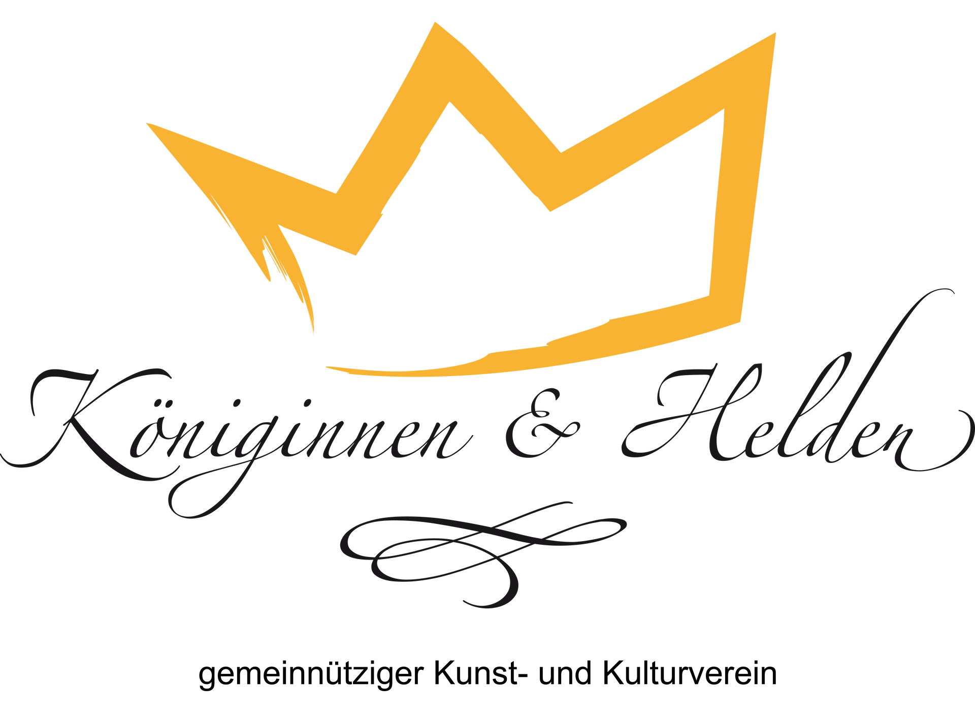 Königinnen und Helden